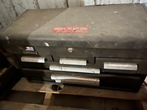 Kennedy Toolbox with Tools