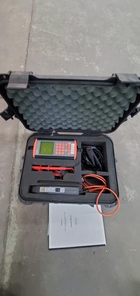 Profile Circuit Breaker tester - Image 1