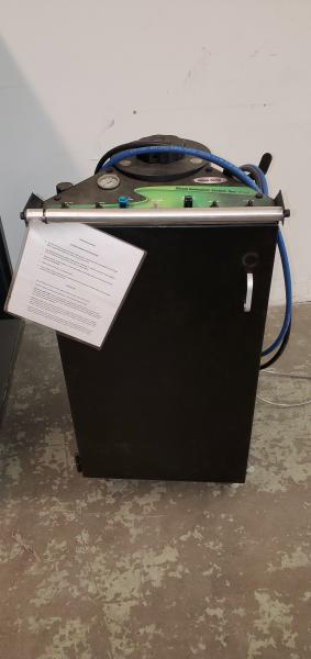 Used Diesel Force B1500 Emission System Tool
