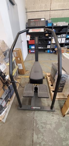Used Bodyguard Executive Step Machine- Working Condition - Image 2