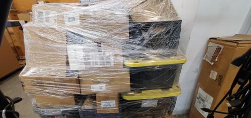 Pallet of New Appliance Service Parts - Image 2