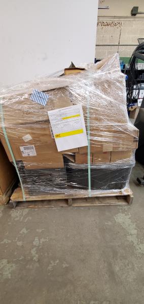 Pallet of New Appliance Service Parts - Image 3