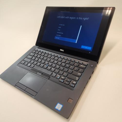 Lot of 20 Used Dell Latitude E7480(b) - Image 2