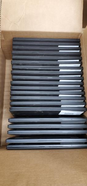Lot of 20 Used Dell Latitude E7480(b) - Image 3