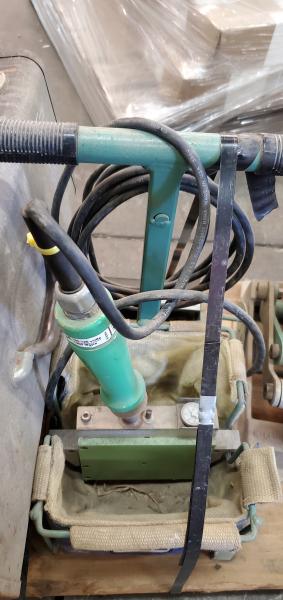 Lot of Used McElroy Pipe Fusing Equipment - Image 3
