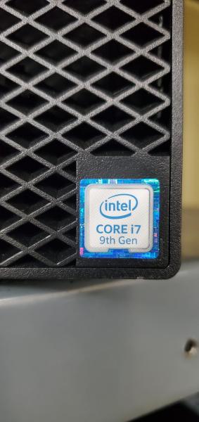 Lot of 36 Used Dell Optiplex 5070. Intel Core I7-9700CPU @ 3.00GHz, 8GB DDR4 SDRAM, 500GB SATA Hard Drive, No Operating System Installed. Power Cable Not Included. - Image 4