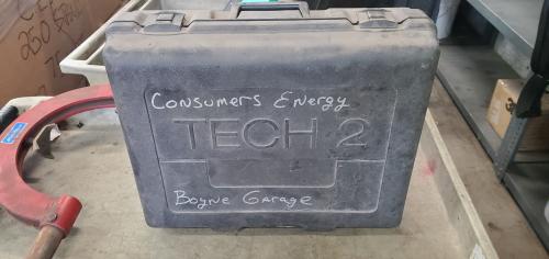 Used Bosch Tech 2 Diagnostic Tool. - Image 3