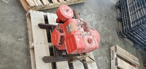 Homelite 2500W Generator, Has Compression - Image 2
