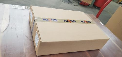 Lot of 20 New/Unopened Havis DS-PAN-432 Mobile Docks. - Image 2