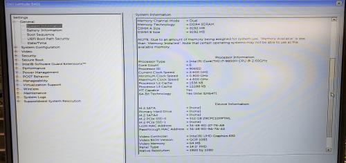 Lot of 22 Dell Latitude 5401 Laptops. This lot of Laptops Contains Stickers and Scratches, Power Adapters Not Included. - Image 3
