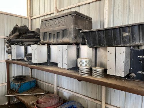 Teledyne natural gas fueled thermal power generators (5 in total) - Image 2