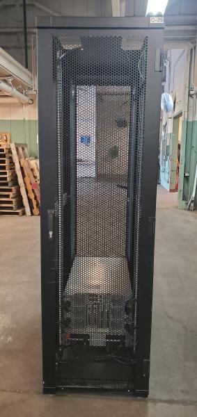 Hitachi Computer Rack Hitachi Server Cabinet- 23