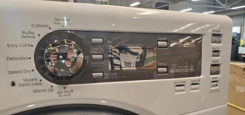 GE Gas Dryer- Unknown Working Condition. - Image 2