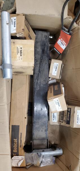 Lot of Various Bobcat Parts. - Image 3