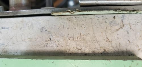 Lot of Used Pipe Fusing Equipment. - Image 3