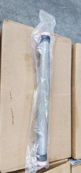 7 Boxes of Hubbell Tension Splice 3/0 ACSR. Each box contains 25pcs. - Image 2