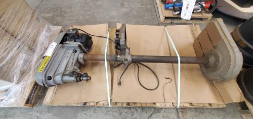 Used Drill Press. - Image 1