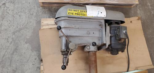Used Drill Press. - Image 2