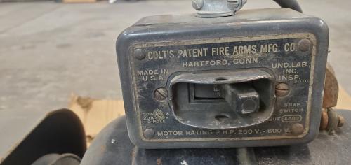 Used Drill Press. - Image 3