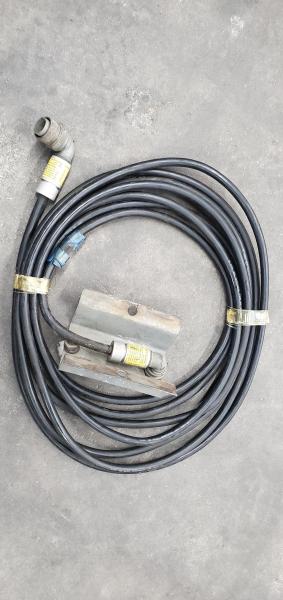 Lot of 15 McGraw Edison BSTR Auto Control Cable- No Info - Image 1