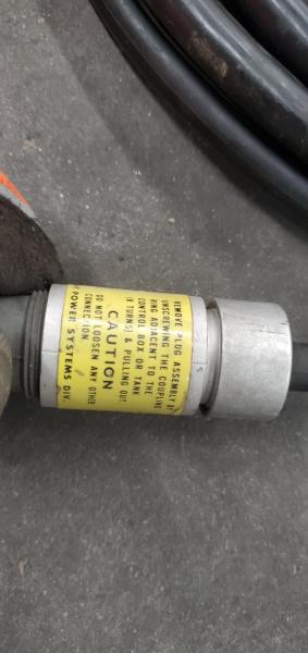 Lot of 15 McGraw Edison BSTR Auto Control Cable- No Info - Image 3