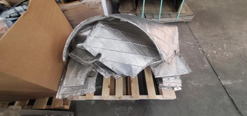 Used Sound Dampening Material.  - Image 1