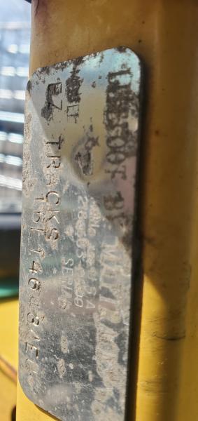 4 Pair of MATTRACKS EZ Tracks. No Info Available. - Image 3