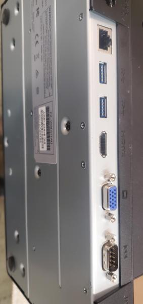 Lot of 45 Panasonic FZ-VEBG11 Docking Stations- No Power Supplies. - Image 4