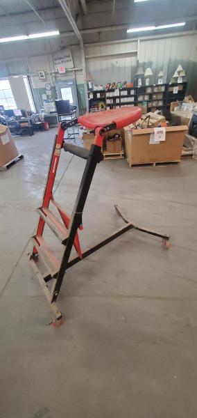 ProGear Topside Creeper-  - Image 1