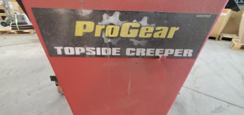 ProGear Topside Creeper-  - Image 3
