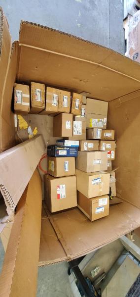Lot of Automotive Parts. - Image 2