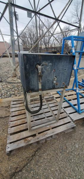 Hydro-Chem Systems- Pressure Washing Equipment.  - Image 2