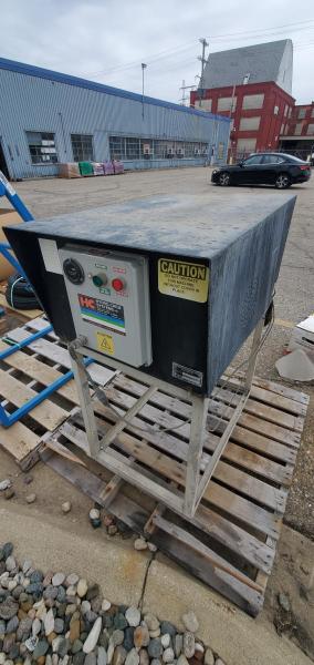 Hydro-Chem Systems- Pressure Washing Equipment.  - Image 3
