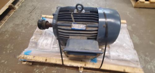 3 Phase Induction Motor