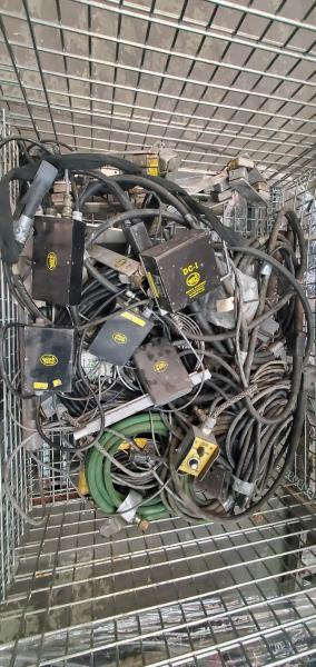 Lot of Various BUG-O Systems Welding Automation Equipment- - Image 3