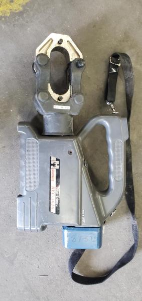 Huskie Robo-Crimp REC-3610 - Image 1