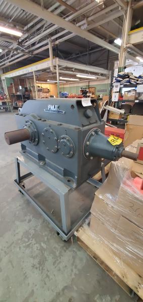 FALK  Enclosed Gear Drive- (151622). - Image 1