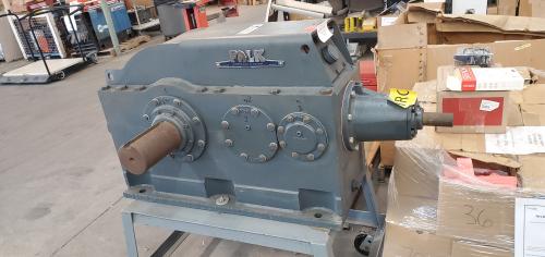 FALK  Enclosed Gear Drive- (151622). - Image 2