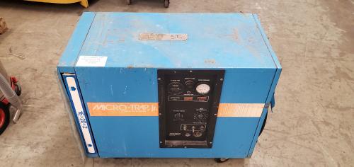 MICRO-TRAP JR. Filter System. (151622). - Image 1