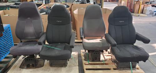 Used Adjustable Truck Seats- - Image 1