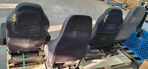 Used Adjustable Truck Seats- - Image 2