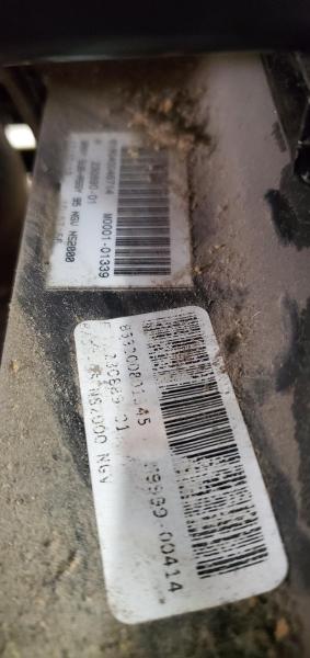 Used Adjustable Truck Seats- - Image 7
