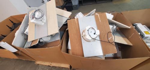 Lot of Bose FreeSpace DS 16F Loudspeakers. - Image 2