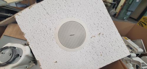 Lot of Bose FreeSpace DS 16F Loudspeakers. - Image 3