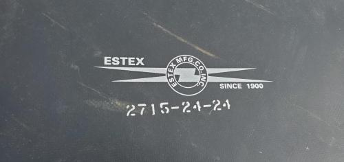 Lot of Estex Utility Bucket Covers- 24 - Image 2