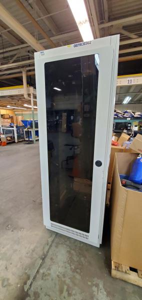 Used apw Rack/Cabinet. 29 - Image 1