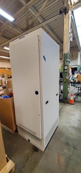 Used apw Rack/Cabinet. 29 - Image 2
