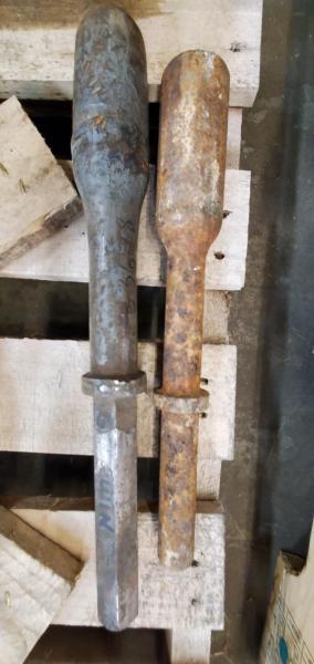 Stanley Hydraulic Ground Rod Driver. - Image 4