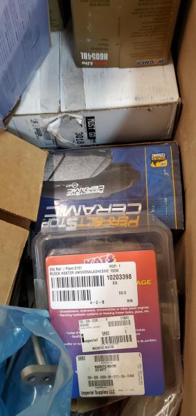 Gaylord of Automotive Parts - Image 1