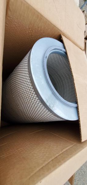 Lot of Diesel Filter Elements- Various Sizes. (Miller Truck). - Image 2